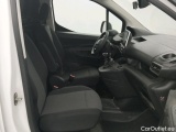  Land Rover  Discovery PEUGEOT Partner / 2018 / 4P / furgón derivado de turismo Premium Standard 600kg BlueHDi 73kW #6