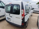  Renault  Kangoo  II Profesional 1.5 dCi 75CV MT5 E6 #2