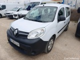  Renault  Kangoo  II Profesional 1.5 dCi 75CV MT5 E6 
