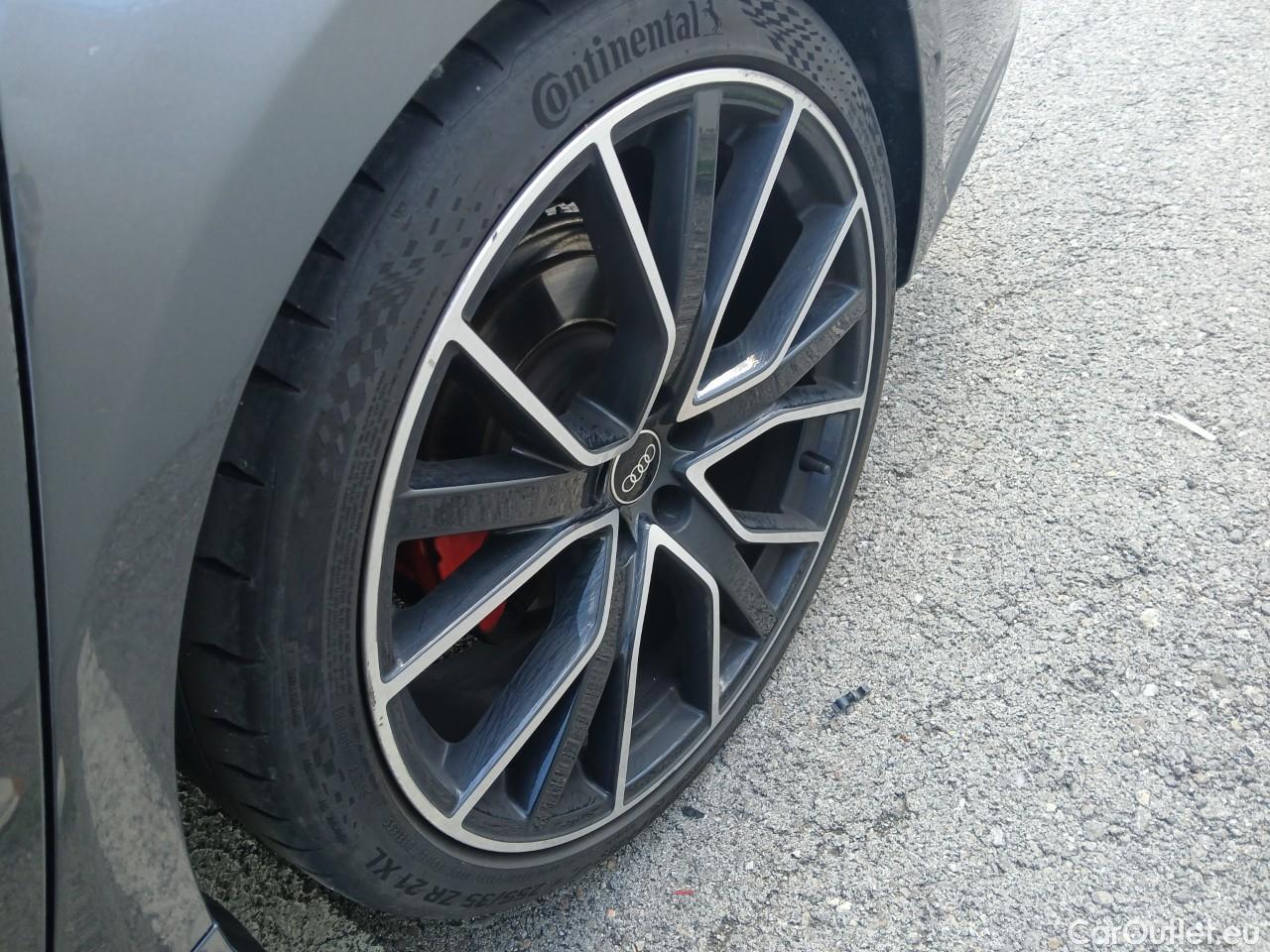  Audi  A7 Sportback  40 TDI Black Edition 2.0 TDI 205CV AT7 E6d #12