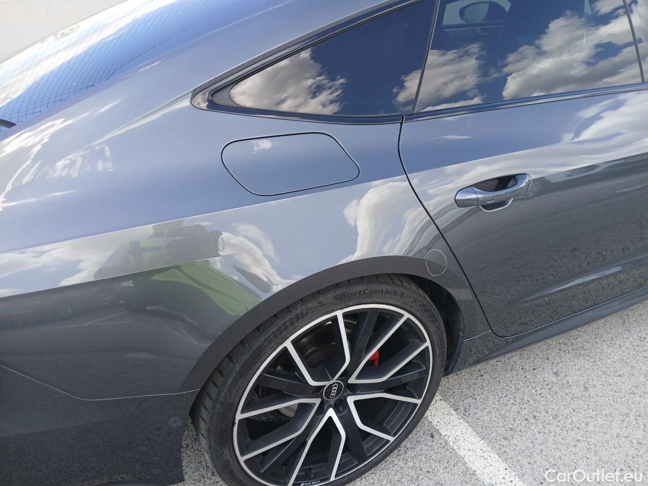  Audi  A7 Sportback  40 TDI Black Edition 2.0 TDI 205CV AT7 E6d #15
