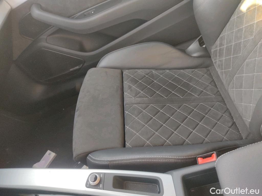  Land Rover  Discovery AUDI A5 / 2019 / 2P / coupé Black Line 40 TDI quattro-ultra Coupé #15
