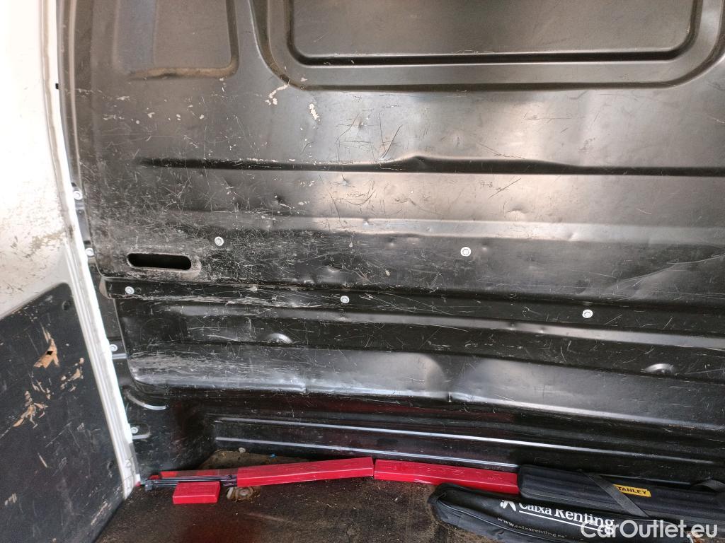  Toyota  Proace TOYOTA  / 2016 / 4P / furgón 2.0D 120CV BUSINESS 1PL 2PT L1 #45