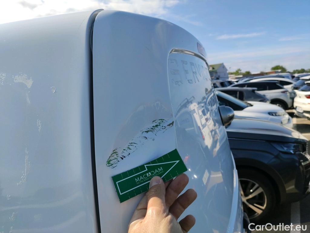  Toyota  Proace TOYOTA  / 2016 / 4P / furgón FU. MEDIO (L1) 2.0D 90kW COMFORT CARGA + #12