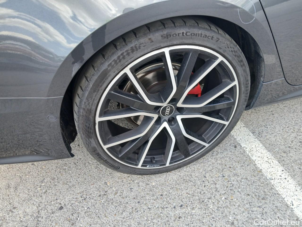  Audi  A7 Sportback  40 TDI Black Edition 2.0 TDI 205CV AT7 E6d #20
