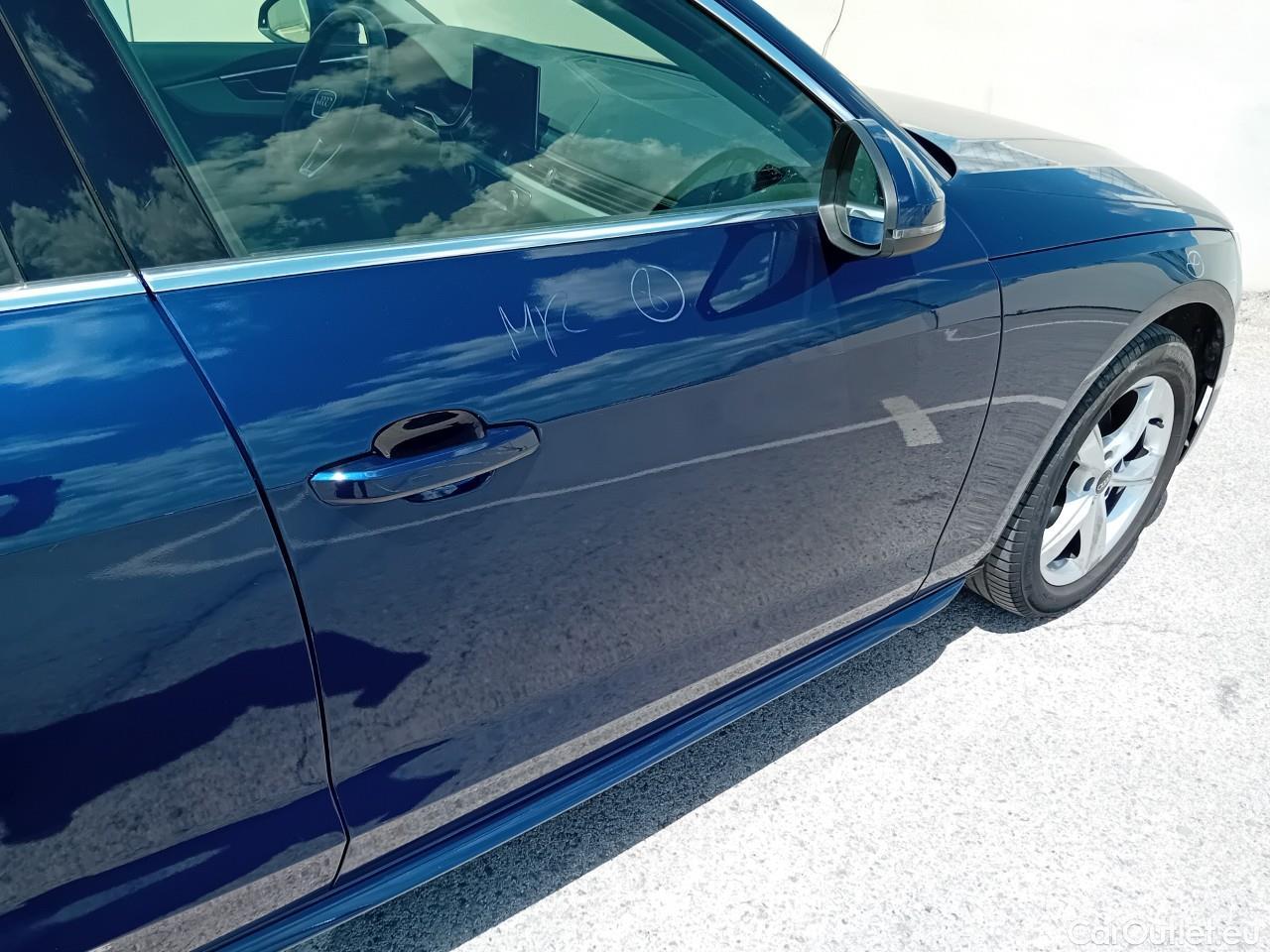  Audi  A4  Berlina 35 TDI advanced 2.0 TDI 165CV AT7 E6d #18