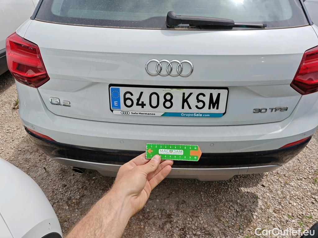  Audi  Q2  30 TFSI design 1.0 TFSI 115CV AT7 E6dT #31