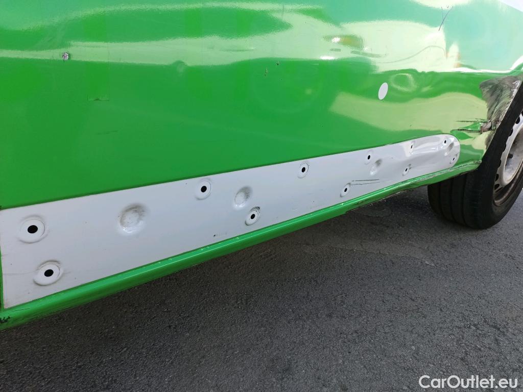  Toyota  Proace TOYOTA  / 2016 / 4P / furgón 2.0D 120CV BUSINESS 1PL 2PT L1 #62