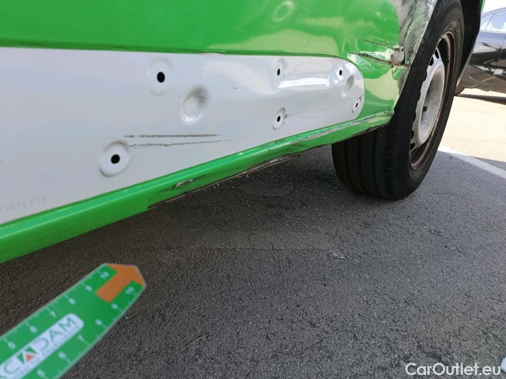  Toyota  Proace TOYOTA  / 2016 / 4P / furgón 2.0D 120CV BUSINESS 1PL 2PT L1 #18