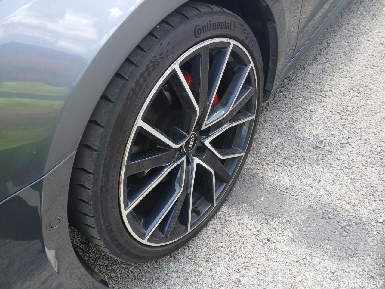  Audi  A7 Sportback  40 TDI Black Edition 2.0 TDI 205CV AT7 E6d #7