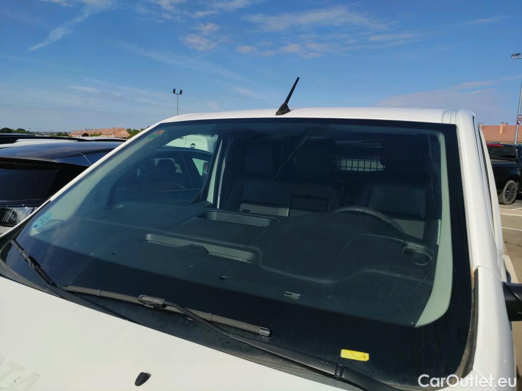  Toyota  Proace TOYOTA  / 2016 / 4P / furgón FU. MEDIO (L1) 2.0D 90kW COMFORT CARGA + #1
