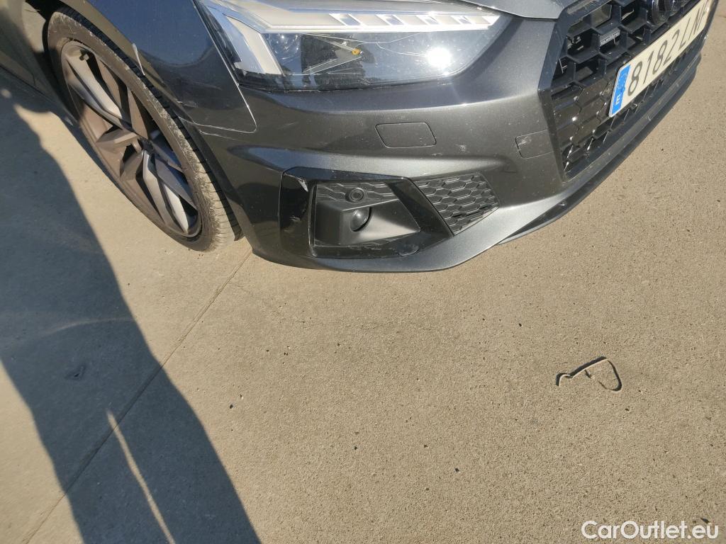  Land Rover  Discovery AUDI A5 / 2019 / 2P / coupé Black Line 40 TDI quattro-ultra Coupé #17