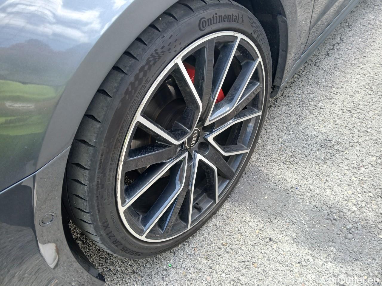  Audi  A7 Sportback  40 TDI Black Edition 2.0 TDI 205CV AT7 E6d #3