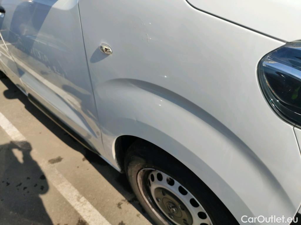  Toyota  Proace TOYOTA  / 2016 / 4P / furgón FU. MEDIO (L1) 2.0D 90kW COMFORT CARGA + #29
