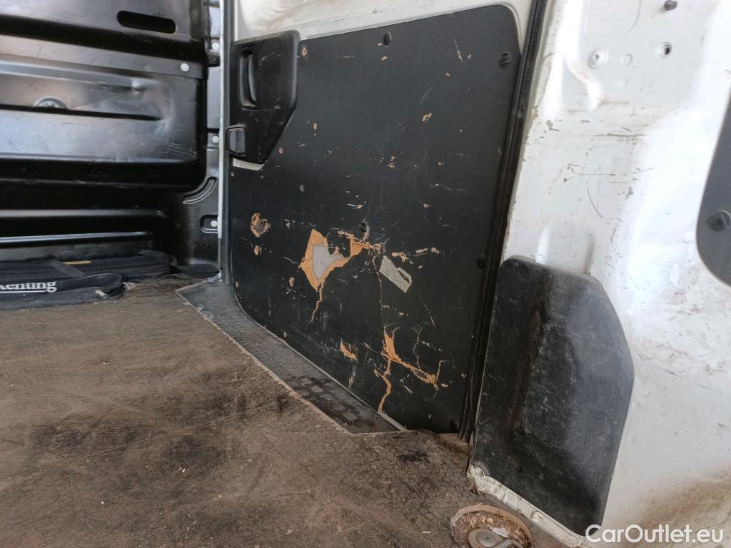  Toyota  Proace TOYOTA  / 2016 / 4P / furgón 2.0D 120CV BUSINESS 1PL 2PT L1 #27