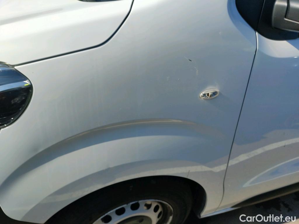  Toyota  Proace TOYOTA  / 2016 / 4P / furgón FU. MEDIO (L1) 2.0D 90kW COMFORT CARGA + #40
