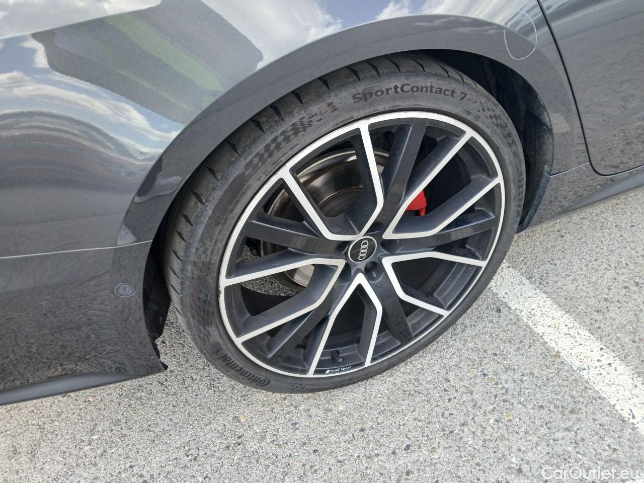  Audi  A7 Sportback  40 TDI Black Edition 2.0 TDI 205CV AT7 E6d #13