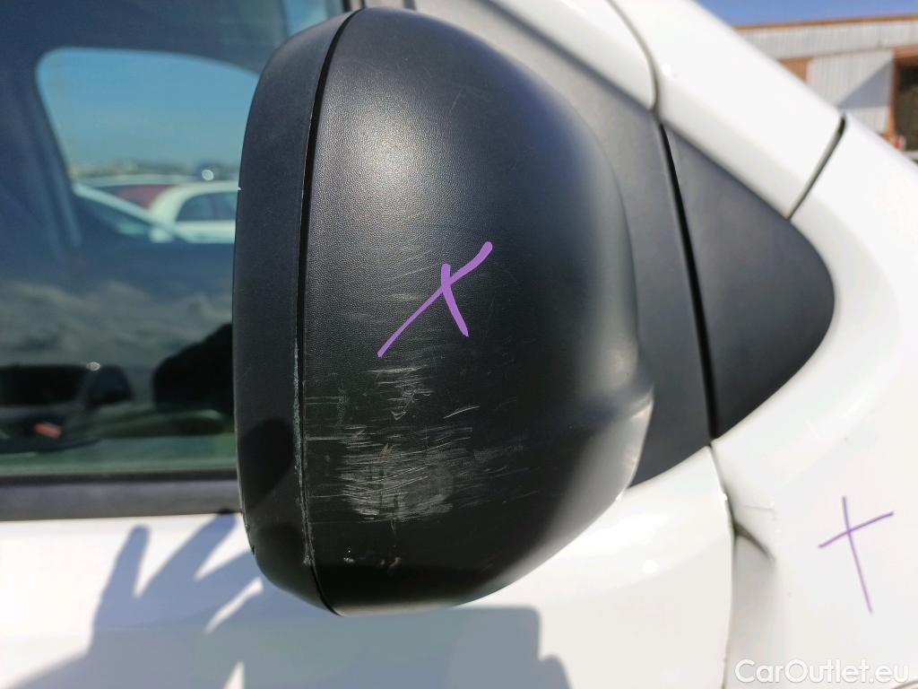  Toyota  Proace TOYOTA  / 2016 / 4P / furgón 2.0D 120CV BUSINESS 1PL 2PT L1 #74