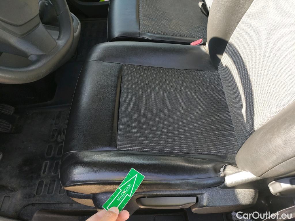  Toyota  Proace TOYOTA  / 2016 / 4P / furgón FU. MEDIO (L1) 2.0D 90kW COMFORT CARGA + #31