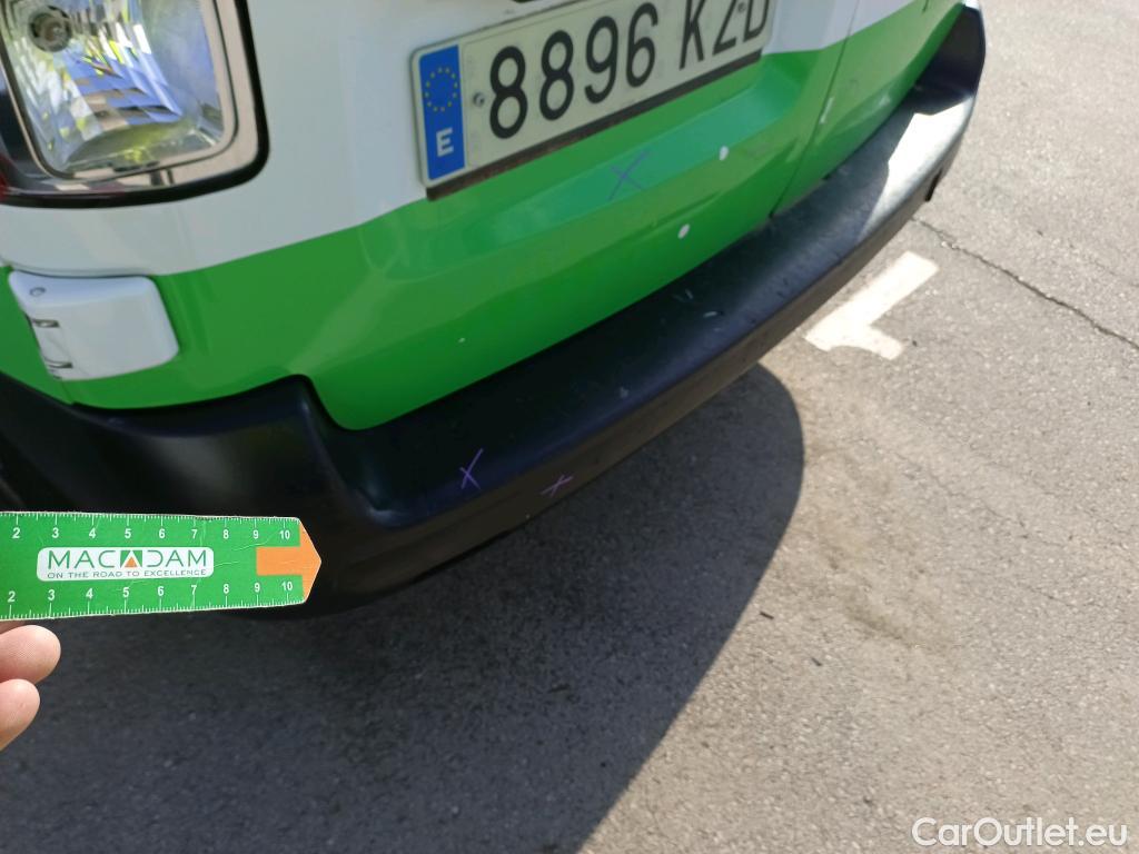  Toyota  Proace TOYOTA  / 2016 / 4P / furgón 2.0D 120CV BUSINESS 1PL 2PT L1 #41