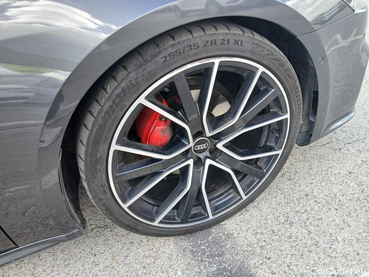  Audi  A7 Sportback  40 TDI Black Edition 2.0 TDI 205CV AT7 E6d #17
