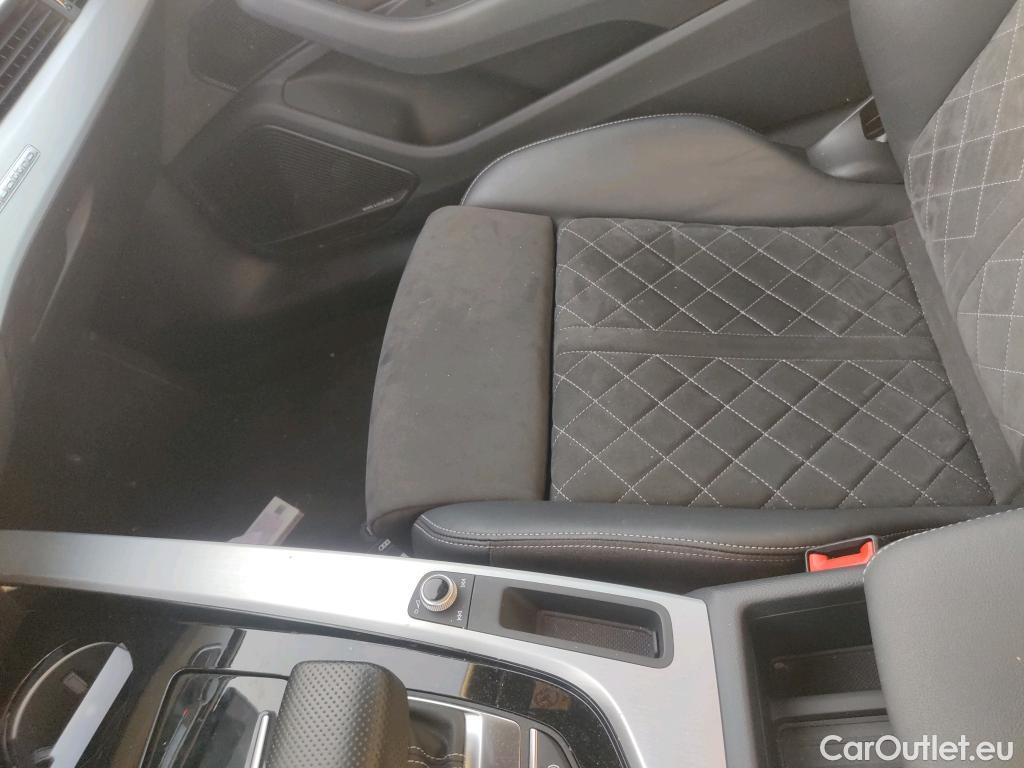  Land Rover  Discovery AUDI A5 / 2019 / 2P / coupé Black Line 40 TDI quattro-ultra Coupé #16