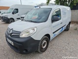  Renault  Kangoo RENAULT  Furgón/2013/4P/furgón derivado de turismo Maxi 2p Blue dCi 70 kW (95CV) 