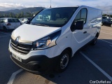  Renault  Trafic RENAULT  / 2019 / 4P / furgón Furgón 27 L1H1 Energy BluedCi 88 kW 