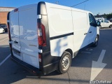  Renault  Trafic RENAULT  / 2019 / 4P / furgón Furgón 27 L1H1 Energy BluedCi 88 kW #2
