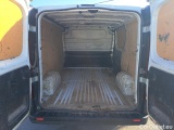  Renault  Trafic RENAULT  / 2019 / 4P / furgón Furgón 27 L1H1 Energy BluedCi 88 kW #8