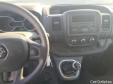  Renault  Trafic RENAULT  / 2019 / 4P / furgón Furgón 27 L1H1 Energy BluedCi 88 kW #14