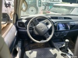  Toyota  Hilux TOYOTA  / 2016 / 4P / pickup 2.4 D-4D Cabina Doble GX #3