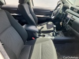  Toyota  Hilux TOYOTA  / 2016 / 4P / pickup 2.4 D-4D Cabina Doble GX #6