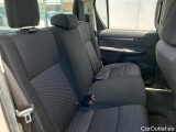  Toyota  Hilux TOYOTA  / 2016 / 4P / pickup 2.4 D-4D Cabina Doble GX #7