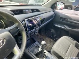  Toyota  Hilux TOYOTA  / 2016 / 4P / pickup 2.4 D-4D Cabina Doble GX #13