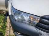  Toyota  Hilux TOYOTA  / 2016 / 4P / pickup 2.4 D-4D Cabina Doble GX #16