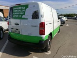  Toyota  Proace TOYOTA  / 2016 / 4P / furgón 2.0D 120CV BUSINESS 1PL 2PT L1 #2