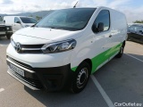 Toyota  Proace TOYOTA  / 2016 / 4P / furgón 2.0D 120CV BUSINESS 1PL 2PT L1 