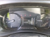  Toyota  Proace TOYOTA  / 2016 / 4P / furgón 2.0D 120CV BUSINESS 1PL 2PT L1 #4