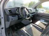  Toyota  Proace TOYOTA  / 2016 / 4P / furgón 2.0D 120CV BUSINESS 1PL 2PT L1 #3