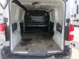  Toyota  Proace TOYOTA  / 2016 / 4P / furgón 2.0D 120CV BUSINESS 1PL 2PT L1 #8