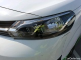  Toyota  Proace TOYOTA  / 2016 / 4P / furgón 2.0D 120CV BUSINESS 1PL 2PT L1 #15