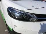  Toyota  Proace TOYOTA  / 2016 / 4P / furgón 2.0D 120CV BUSINESS 1PL 2PT L1 #16