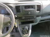 Toyota  Proace TOYOTA  / 2016 / 4P / furgón 2.0D 120CV BUSINESS 1PL 2PT L1 #13