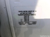  Toyota  Proace TOYOTA  / 2016 / 4P / furgón 2.0D 120CV BUSINESS 1PL 2PT L1 #17
