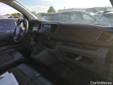  Toyota  Proace TOYOTA  / 2016 / 4P / furgón FU. MEDIO (L1) 2.0D 90kW COMFORT CARGA + #3