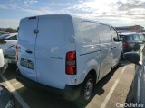  Toyota  Proace TOYOTA  / 2016 / 4P / furgón FU. MEDIO (L1) 2.0D 90kW COMFORT CARGA + #2