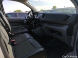  Toyota  Proace TOYOTA  / 2016 / 4P / furgón FU. MEDIO (L1) 2.0D 90kW COMFORT CARGA + #6
