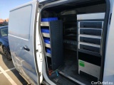  Toyota  Proace TOYOTA  / 2016 / 4P / furgón FU. MEDIO (L1) 2.0D 90kW COMFORT CARGA + #7