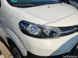  Toyota  Proace TOYOTA  / 2016 / 4P / furgón FU. MEDIO (L1) 2.0D 90kW COMFORT CARGA + #16